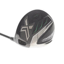 XXIO X 2022 Graphite Mens Right Hand Driver 10.5* Senior - Miyazaki AX-11 DST 44g