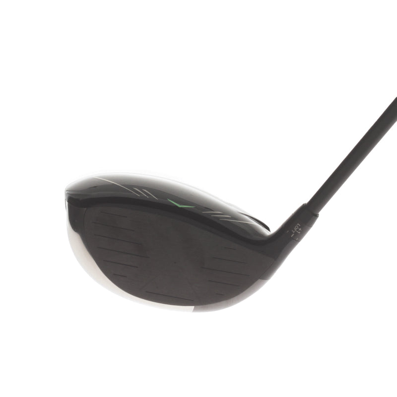 XXIO X 2022 Graphite Mens Right Hand Driver 10.5* Senior - Miyazaki AX-11 DST 44g