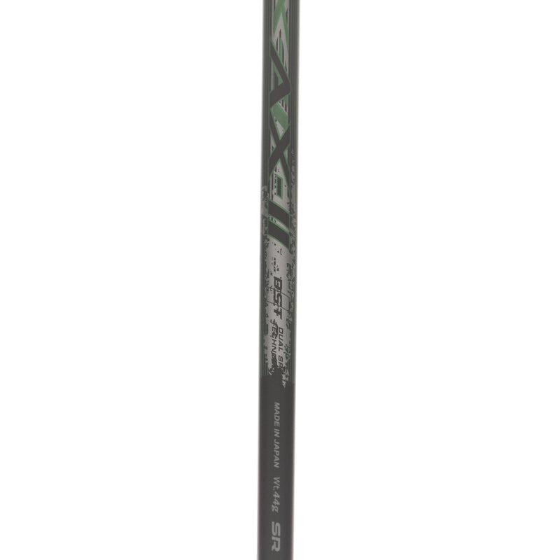 XXIO X 2022 Graphite Mens Right Hand Driver 10.5* Senior - Miyazaki AX-11 DST 44g