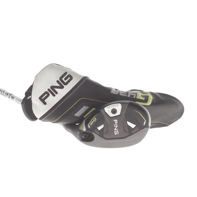 Ping G430 Graphite Mens Right Hand 5 Hybrid 26* Regular - Alta Quick 35