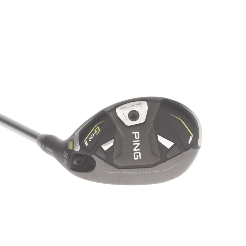 Ping G430 Graphite Mens Right Hand 5 Hybrid 26* Regular - Alta Quick 35