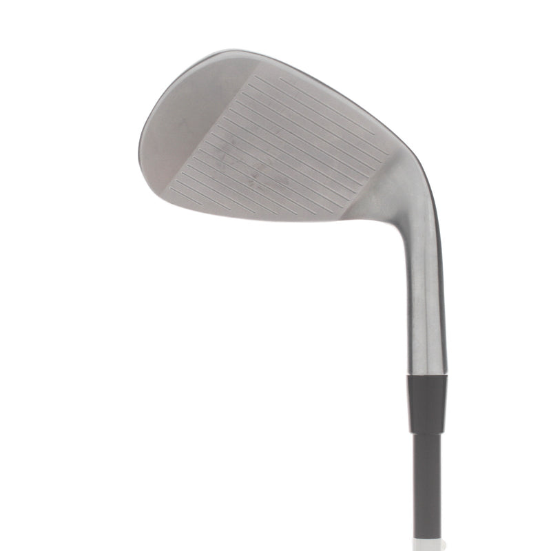 Callaway Mack Daddy CB Graphite Mens Left Hand Gap Wedge 46* 10 Bounce Wedge - KBS Hi-Rev 80