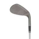 Cleveland Smart Sole Full face Steel Mens Left Hand Lob Wedge 64* Wedge - KBS Hi-Rev Max 105