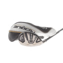 Callaway Rogue ST Max OS Graphite Ladies Left Hand 5 Hybrid 27* Ladies - Cypher Forty 4.0