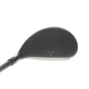 Callaway Rogue ST Max OS Graphite Ladies Left Hand 5 Hybrid 27* Ladies - Cypher Forty 4.0