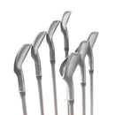 Cobra King FP Graphite Mens Right Hand Irons 5-SW Lite - Aldila NV HL 65