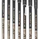 Cobra King FP Graphite Mens Right Hand Irons 5-SW Lite - Aldila NV HL 65