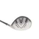 Mizuno JPX 800 Graphite Mens Right Hand 3 Hybrid 19* Stiff - Mizuno Exsar HS5