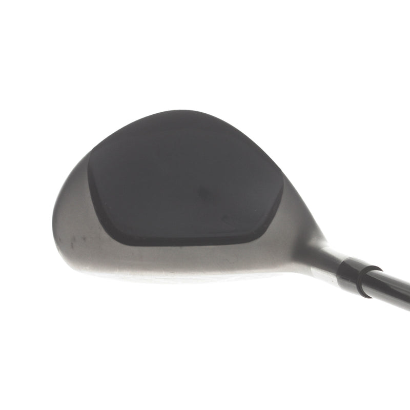 Mizuno JPX 800 Graphite Mens Right Hand 3 Hybrid 19* Stiff - Mizuno Exsar HS5