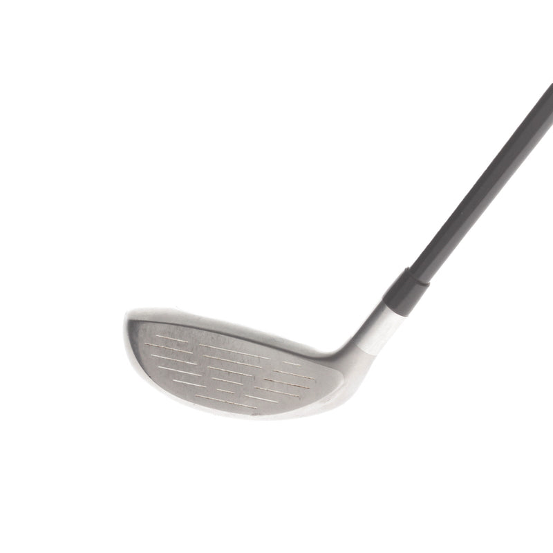 Mizuno JPX 800 Graphite Mens Right Hand 3 Hybrid 19* Stiff - Mizuno Exsar HS5