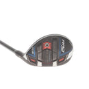 Cobra Radspeed One Length Graphite Mens Right Hand 3 Hybrid 19* Regular - Fujikura Pro 63i
