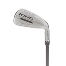 Cobra King Utility 2020 Graphite Mens Right Hand 4 Iron 22.5* Regular - Project X Catalyst 60
