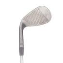 Titleist SM9 Steel Mens Right Hand Lob Wedge 58* 8 Bounce M Grind Stiff - KBS Tour Lite