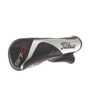 Titleist 917D2 Graphite Mens Right Hand Driver 12* Regular - Fujikura Atmos Red 5