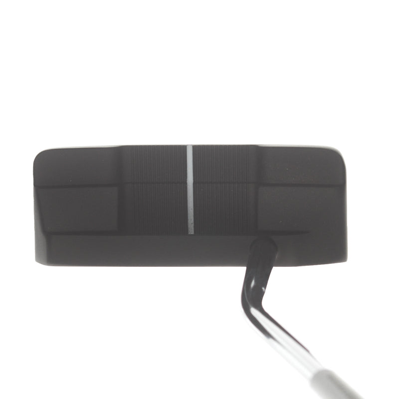 Cobra King Vintage Widesport Mens Right Hand Putter 34" Mid-Mallet Stiff KBS 120 Putter - Rife RG 2.0