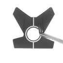 Evnroll ERZ Zero Mens Right Hand Putter 34" Mallet Stiff Evnroll - Evnroll Gravity Grip