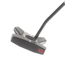 Evnroll ERZ Zero Mens Right Hand Putter 34" Mallet Stiff Evnroll - Evnroll Gravity Grip