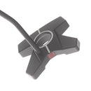 Evnroll ERZ Zero Mens Right Hand Putter 34" Mallet Stiff Evnroll - Evnroll Gravity Grip