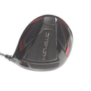 TaylorMade Stealth Graphite Mens Right Hand Driver 9* Stiff - Aldila Ascent Red 60