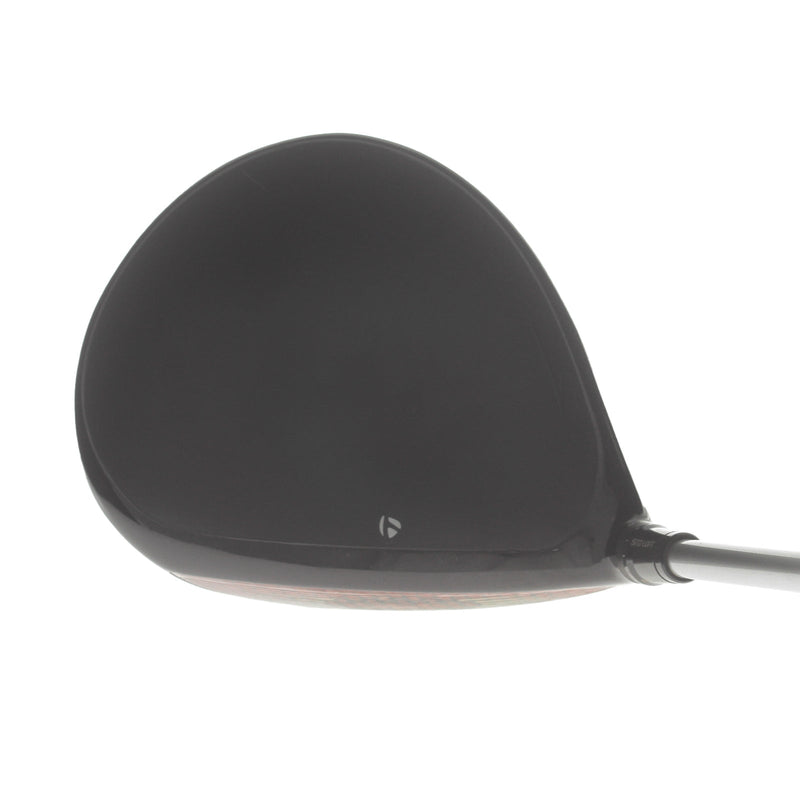 TaylorMade Stealth Graphite Mens Right Hand Driver 9* Stiff - Aldila Ascent Red 60