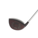 TaylorMade Stealth Graphite Mens Right Hand Driver 9* Stiff - Aldila Ascent Red 60