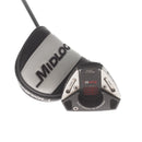 Evnroll ER11v Midlock Mens Right Hand Putter 41" Mallet Stiff Evnroll - Evnroll Midlock XL