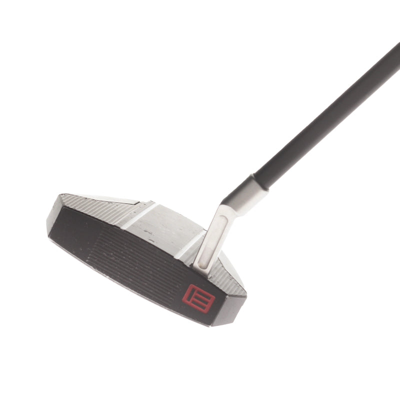 Evnroll ER11v Midlock Mens Right Hand Putter 41" Mallet Stiff Evnroll - Evnroll Midlock XL