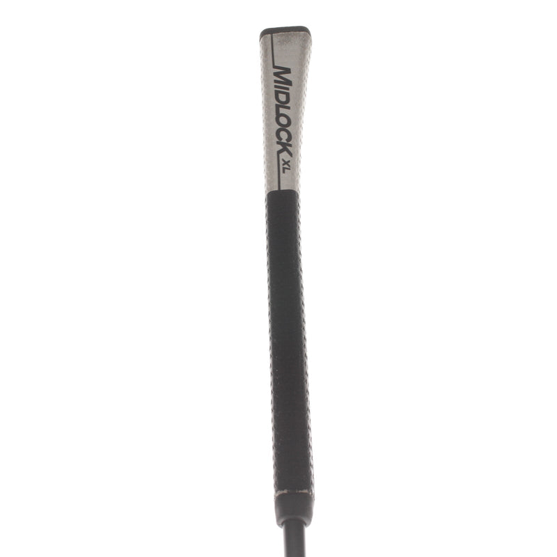 Evnroll ER11v Midlock Mens Right Hand Putter 41" Mallet Stiff Evnroll - Evnroll Midlock XL