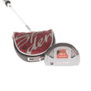 TaylorMade Spider GT Rollback Mens Right Hand Putter 34.5" Mallet TaylorMade - Super Stroke TaylorMade