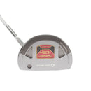 TaylorMade Spider GT Rollback Mens Right Hand Putter 34.5" Mallet TaylorMade - Super Stroke TaylorMade
