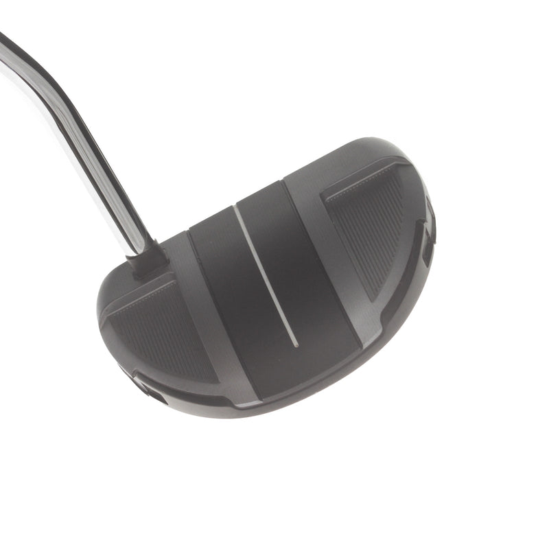 TaylorMade Spider GT Rollback Mens Right Hand Putter 34.5" Mallet TaylorMade - Super Stroke TaylorMade