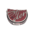 TaylorMade Spider GT Rollback Mens Right Hand Putter 34.5" Mallet TaylorMade - Super Stroke TaylorMade