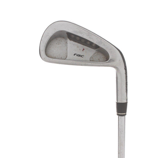 TaylorMade RAC LT Steel Mens Right Hand 2 Iron Standard Stiff - Dynamic Gold