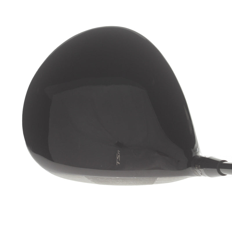 Titleist TSR2 Graphite Mens Right Hand Driver 10* Standard Regular - Tensei Blue AV Series 55