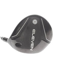 Eleven NH01 Graphite Mens Right Hand Driver 12* Standard Senior - KBS Max HL 40 R2