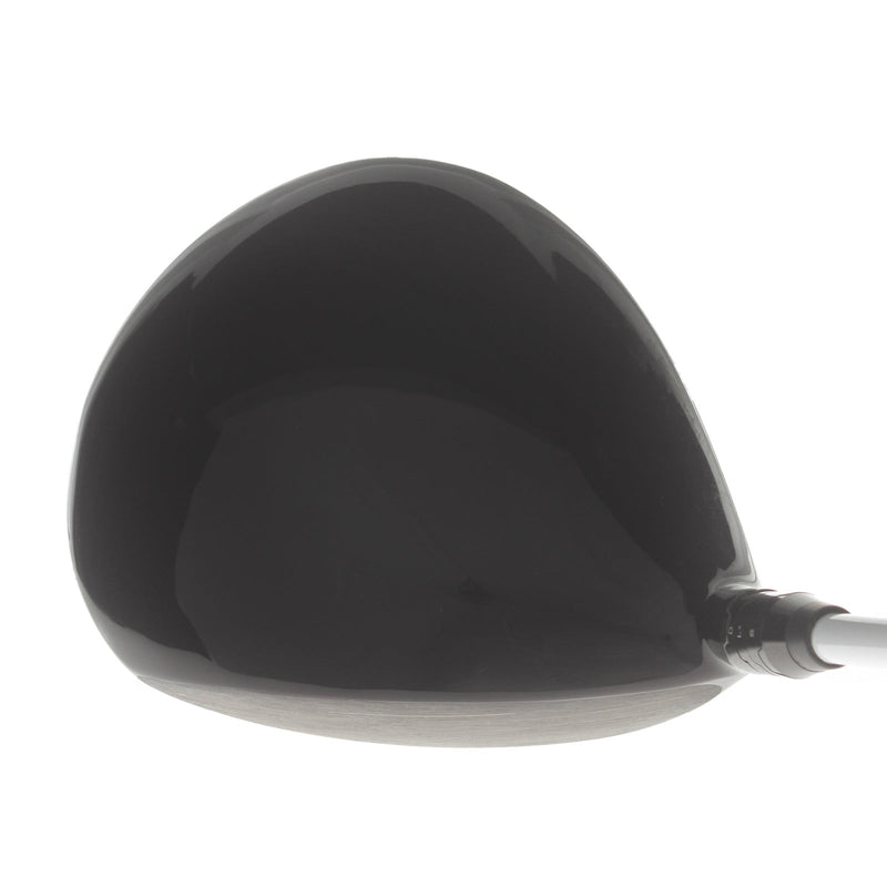 Eleven NH01 Graphite Mens Right Hand Driver 12* Standard Senior - KBS Max HL 40 R2