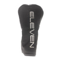 Eleven NH01 Graphite Mens Right Hand Driver 12* Standard Senior - KBS Max HL 40 R2