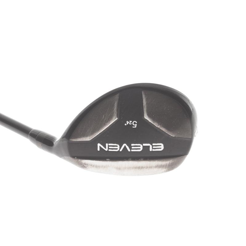 Eleven Hybrid Graphite Mens Right Hand 5 Hybrid 24* Regular - KBS 60