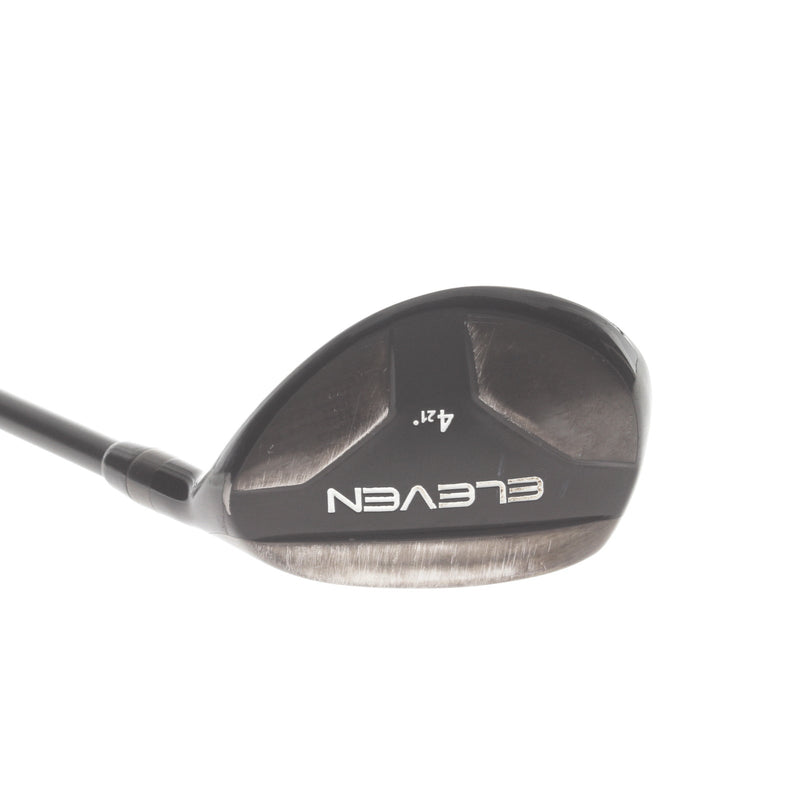 Eleven Hybrid Graphite Mens Right Hand 5 Hybrid 21* Regular - KBS 60