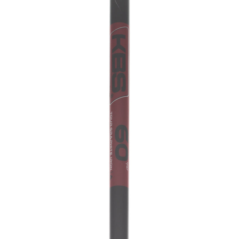 Eleven Hybrid Graphite Mens Right Hand 5 Hybrid 21* Regular - KBS 60