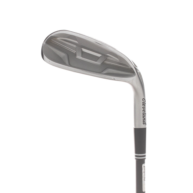 Cleveland Smart Sole 4 Graphite Mens Right Hand Chipper Wedge - Smart Sole