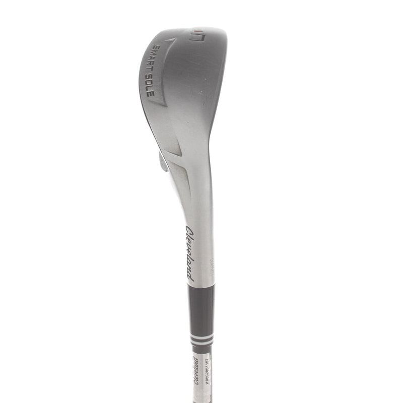 Cleveland Smart Sole 4 Graphite Mens Right Hand Chipper Wedge - Smart Sole
