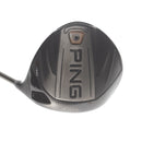 Ping G400 Graphite Mens Right Hand Driver 10.5* Standard Regular - Ping Alta CB 55