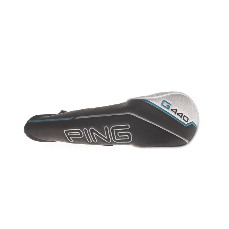 Ping G440 SFT Graphite Mens Right Hand Fairway 3 Wood 16* Standard Regular - Ping Alta CB 65 Blue