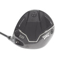PXG 0311 Tour-1 Black Ops Graphite Mens Right Hand Driver 10.5* Standard Stiff - Mitsubishi Diamana S+70