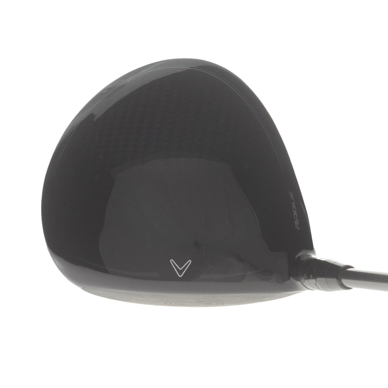 Callaway Rogue Graphite Mens Right Hand Driver 10.5* Standard Regular - Adila Synergy 50