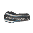 Callaway Rogue Graphite Mens Right Hand Driver 10.5* Standard Regular - Adila Synergy 50