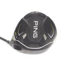 Ping G430 Max Graphite Mens Right Hand Driver 10.5* Regular - Alta CB 55
