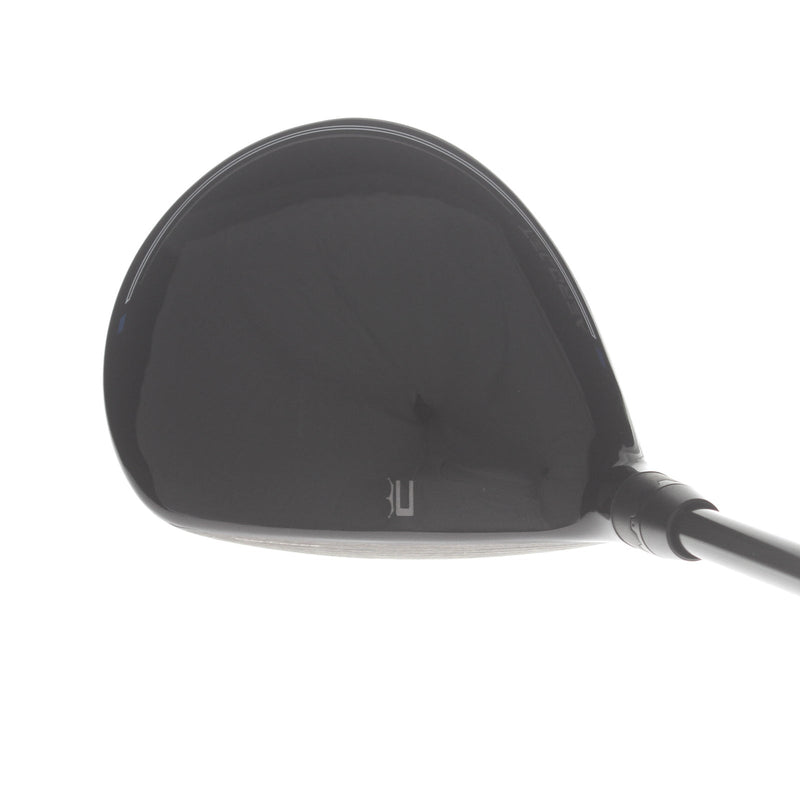 Cobra King Aerojet Graphite Mens Right Hand Fairway 5 Wood 18* Standard Regular - Mitsubishi Kai'li 60 R