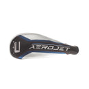 Cobra King Aerojet Graphite Mens Right Hand Fairway 5 Wood 18* Standard Regular - Mitsubishi Kai'li 60 R